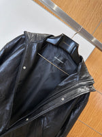 High-End Custom Jacket - 378