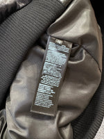 High-End Custom Jacket - 378