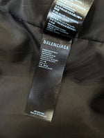 High-End Custom Jacket - 378