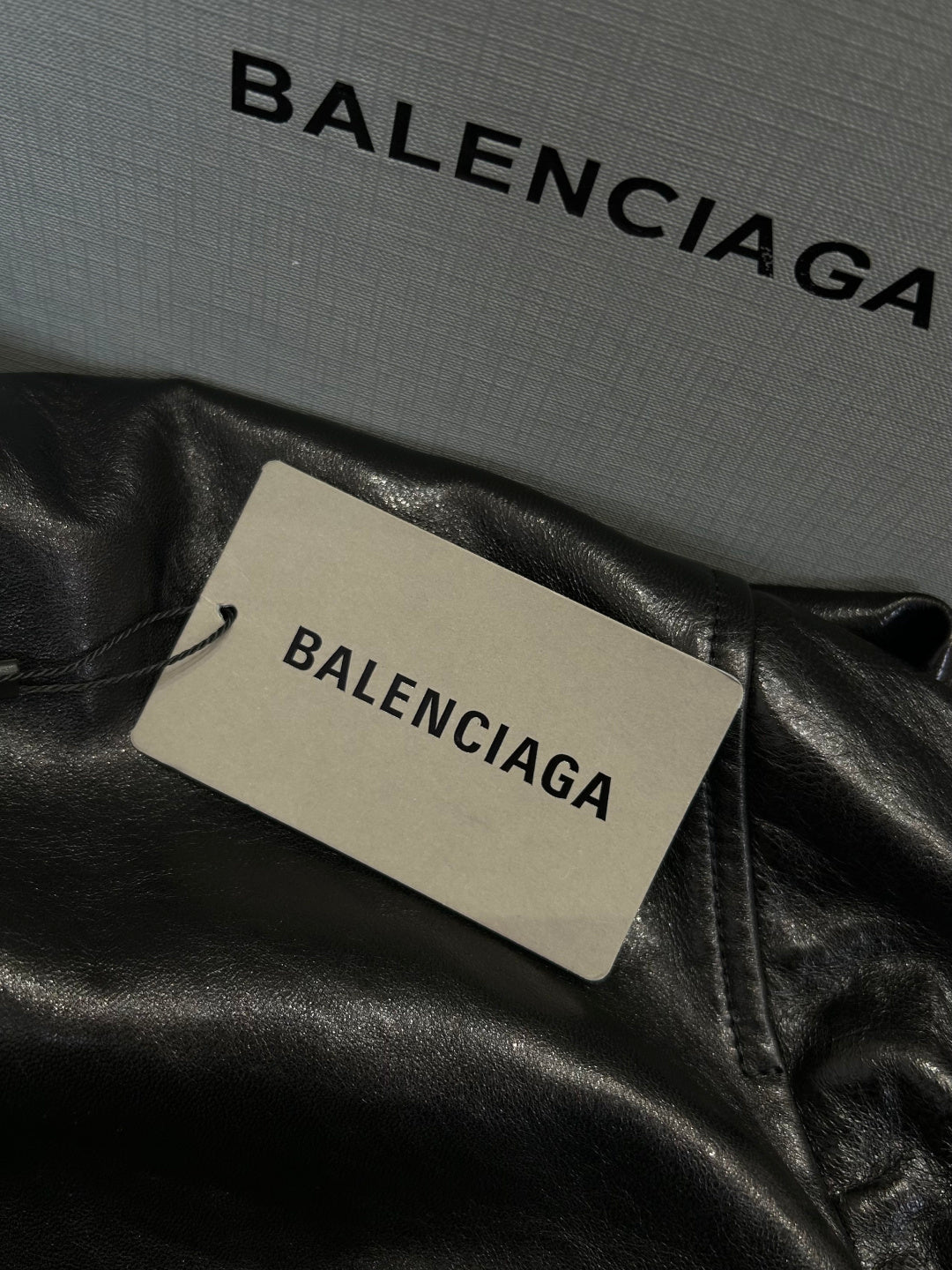 High-End Custom Jacket - 378