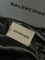 High-End Custom Jacket - 378