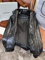 High-End Custom Jacket - 378