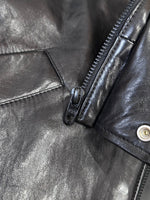 High-End Custom Jacket - 378