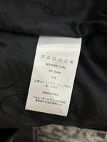 High-End Custom Jacket - 412