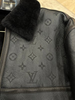 High-End Custom Jacket - 401