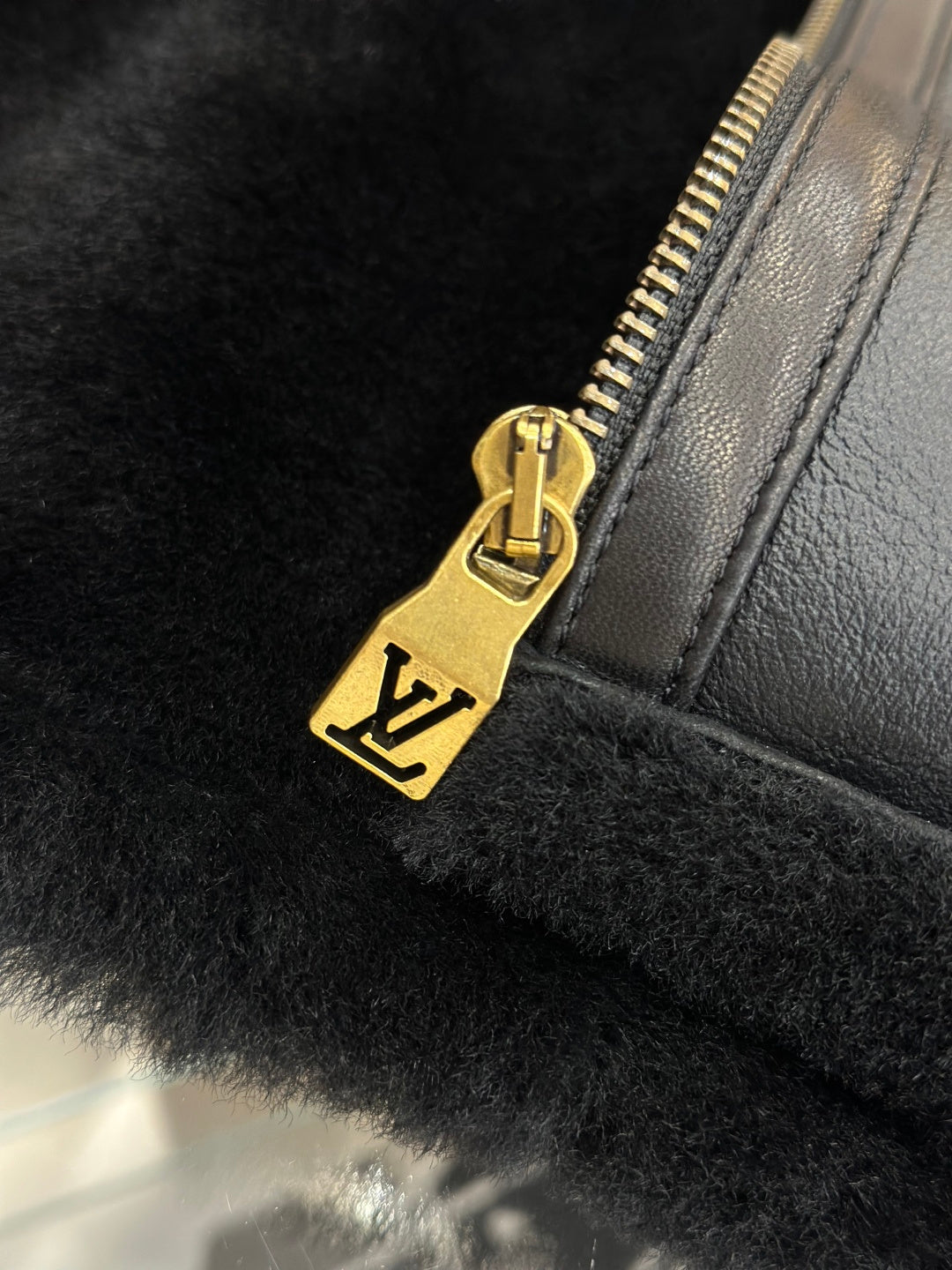 High-End Custom Jacket - 401