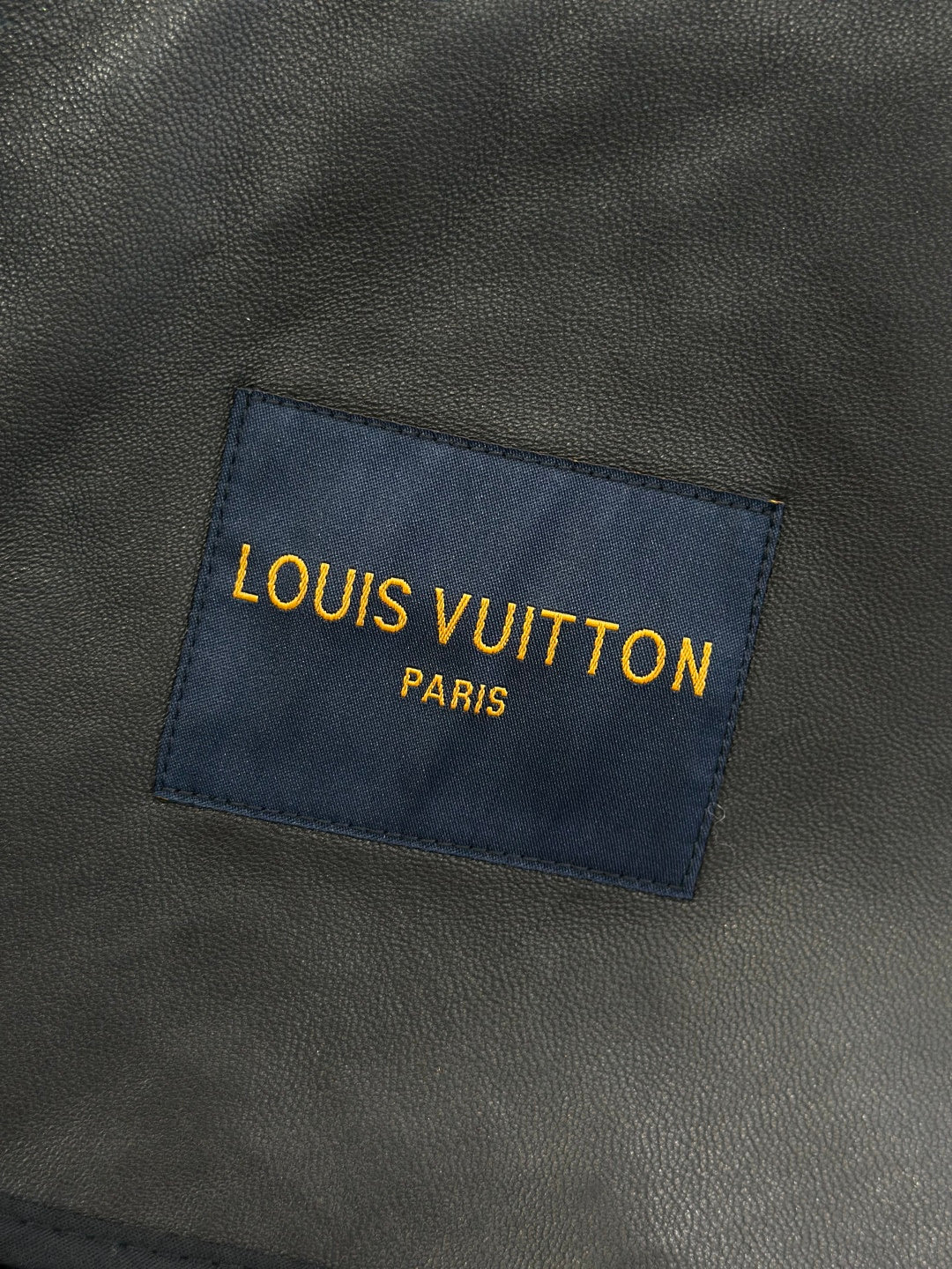 High-End Custom Jacket - 401