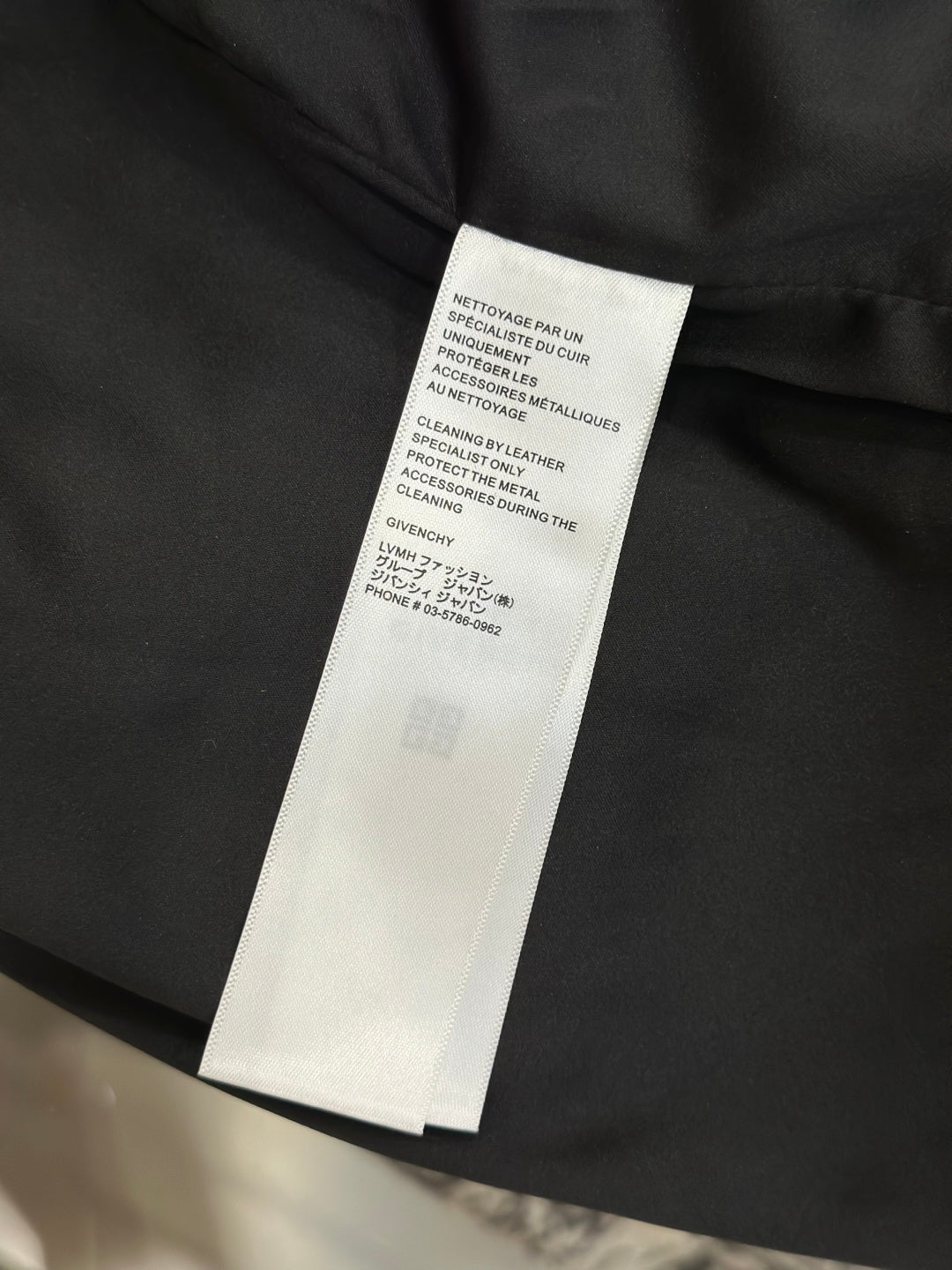High-End Custom Jacket - 393