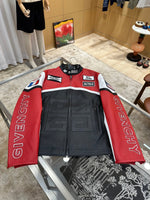 High-End Custom Jacket - 393