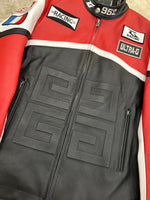 High-End Custom Jacket - 393