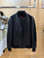 High-End Custom Jacket - 400