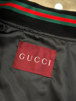 High-End Custom Jacket - 400
