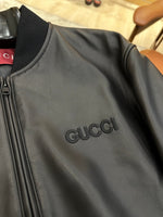High-End Custom Jacket - 400