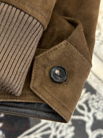 High-End Custom Jacket - 397