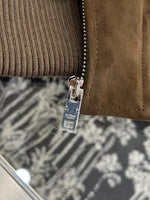 High-End Custom Jacket - 397