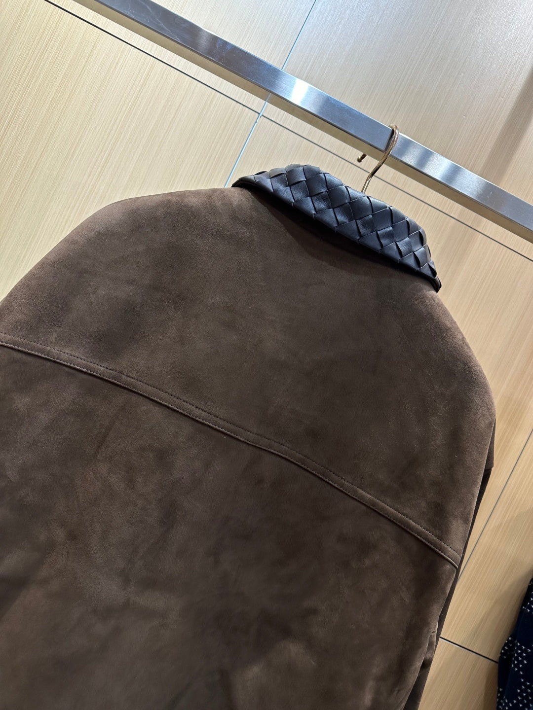 High-End Custom Jacket - 397
