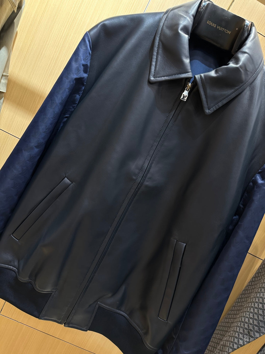 High-End Custom Jacket - 399