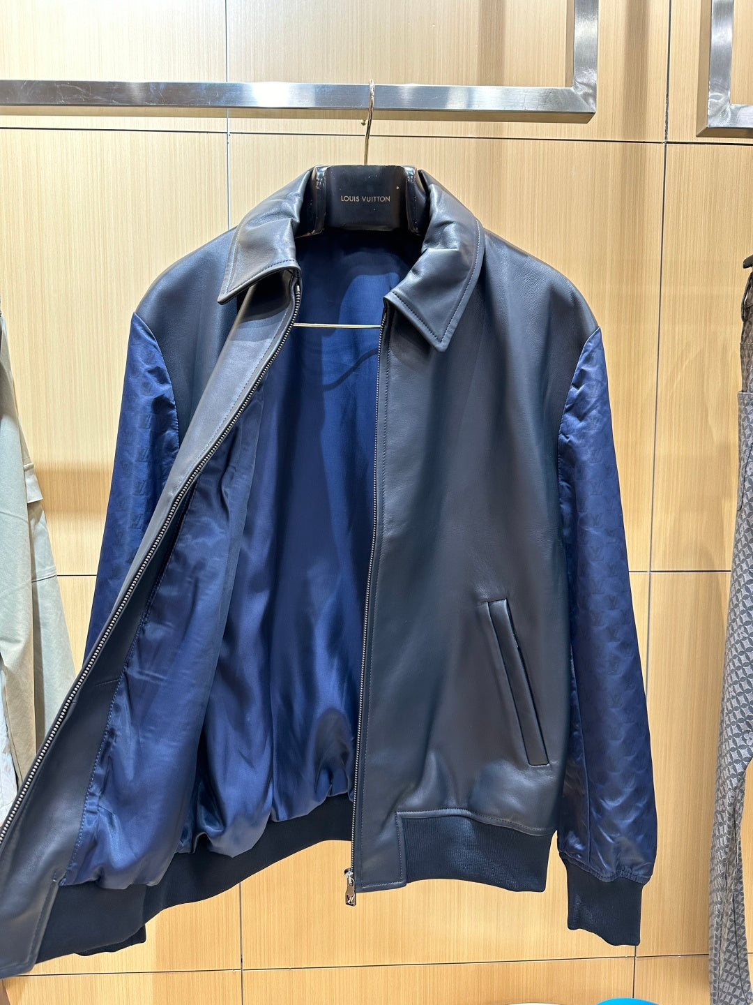 High-End Custom Jacket - 399