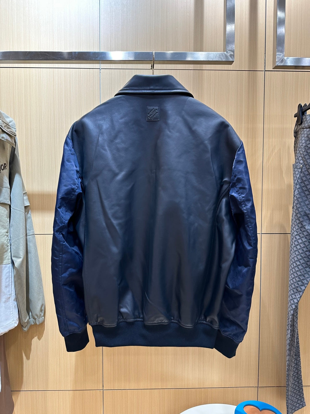 High-End Custom Jacket - 399