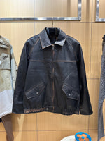 High-End Custom Jacket - 398