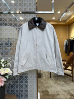 High-End Custom Jacket - 396