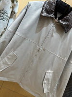 High-End Custom Jacket - 396