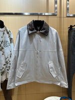 High-End Custom Jacket - 396