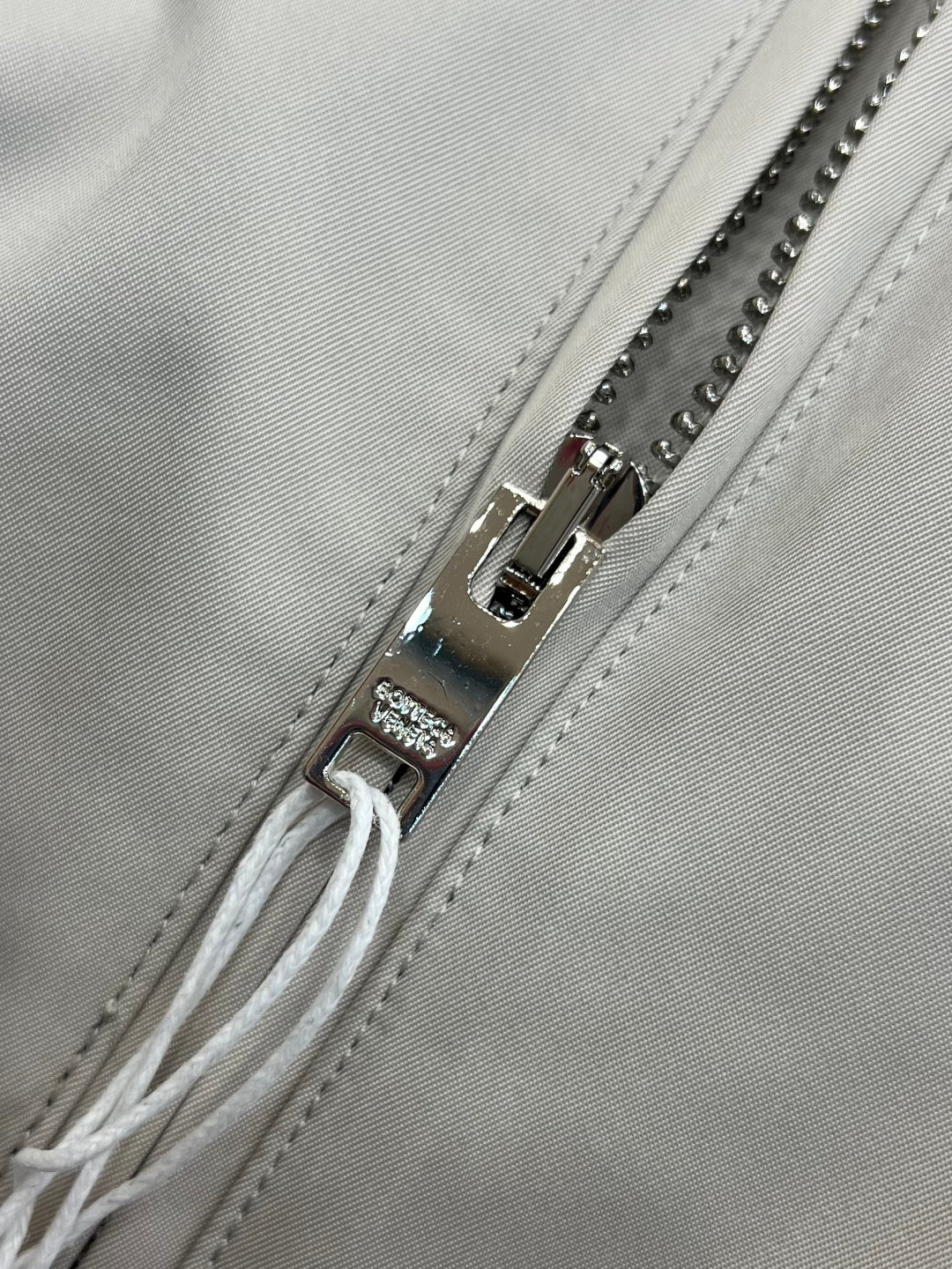 High-End Custom Jacket - 396
