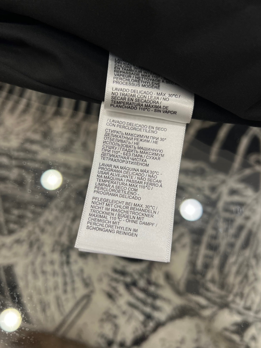 High-End Custom Jacket - 396