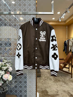 High-End Custom Jacket - 395