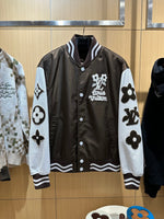 High-End Custom Jacket - 395
