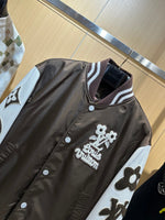 High-End Custom Jacket - 395