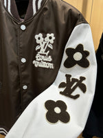 High-End Custom Jacket - 395