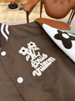 High-End Custom Jacket - 395