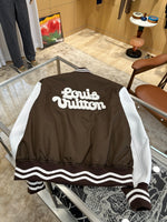 High-End Custom Jacket - 395