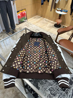 High-End Custom Jacket - 395