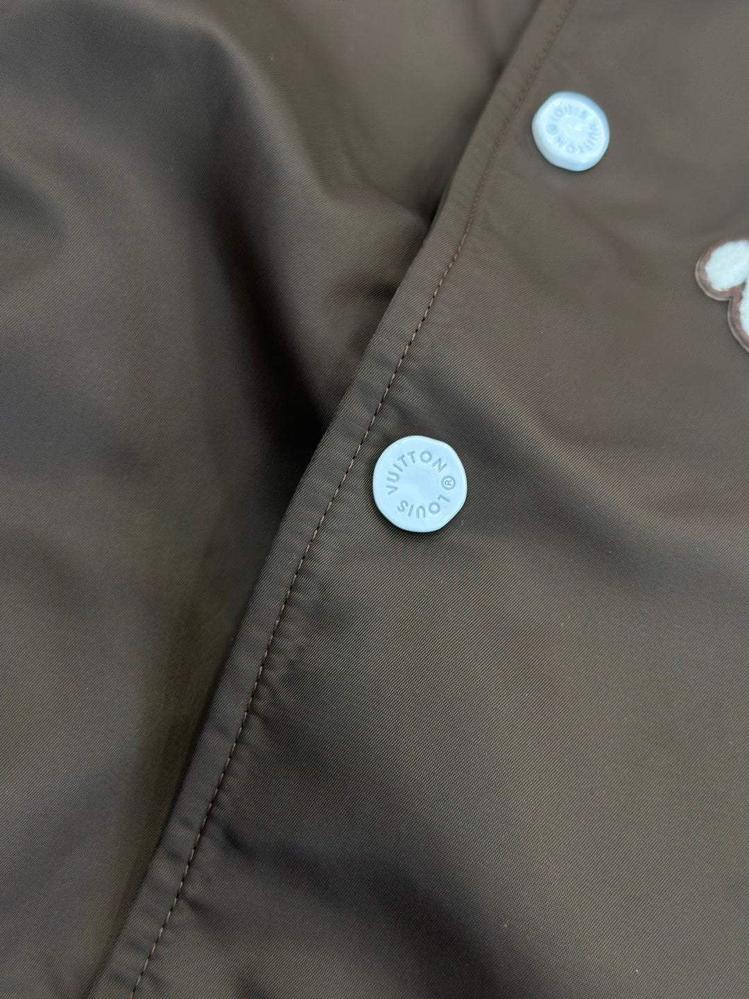 High-End Custom Jacket - 395