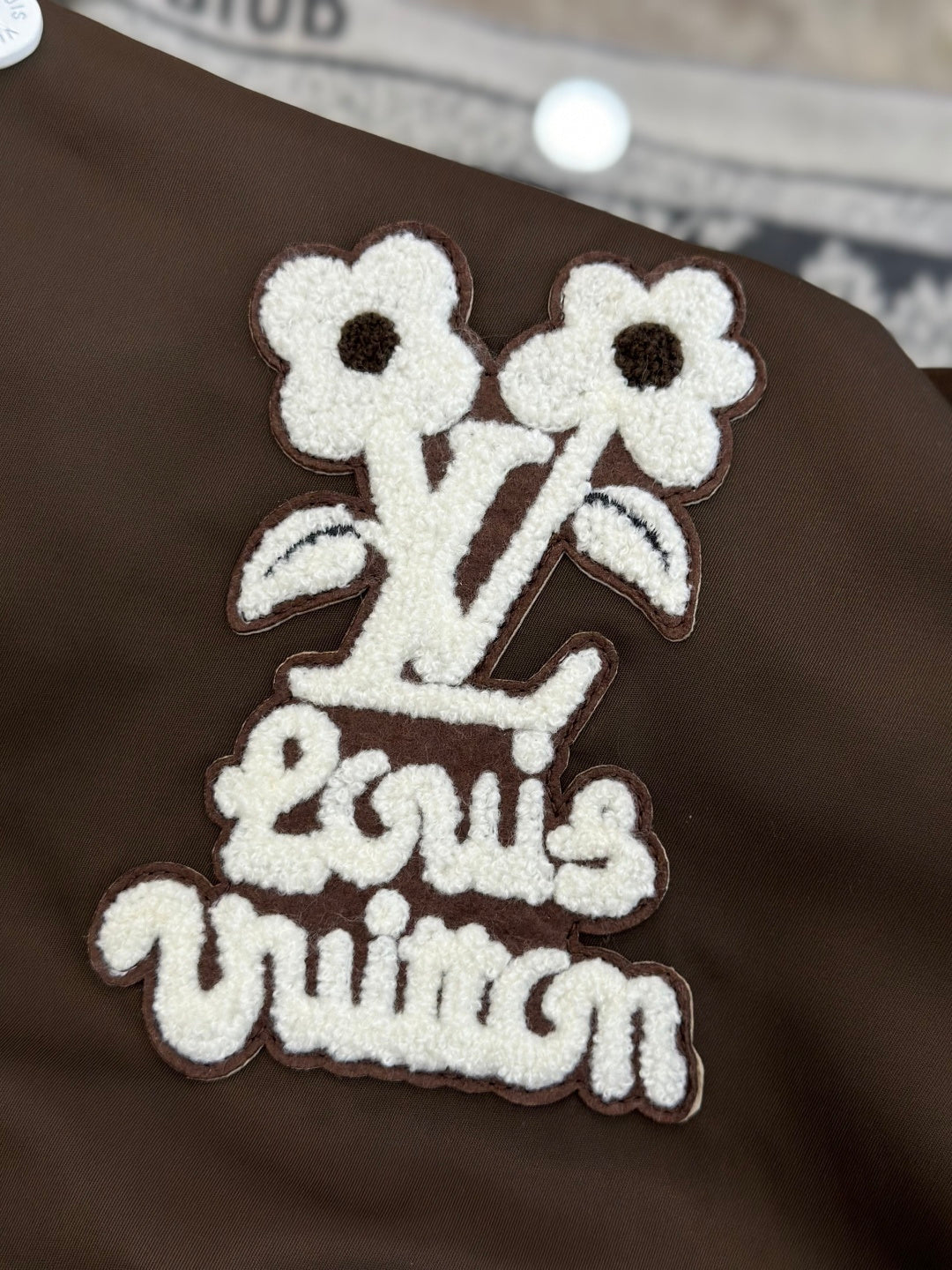 High-End Custom Jacket - 395