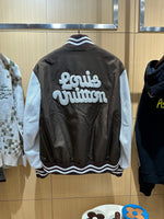 High-End Custom Jacket - 395