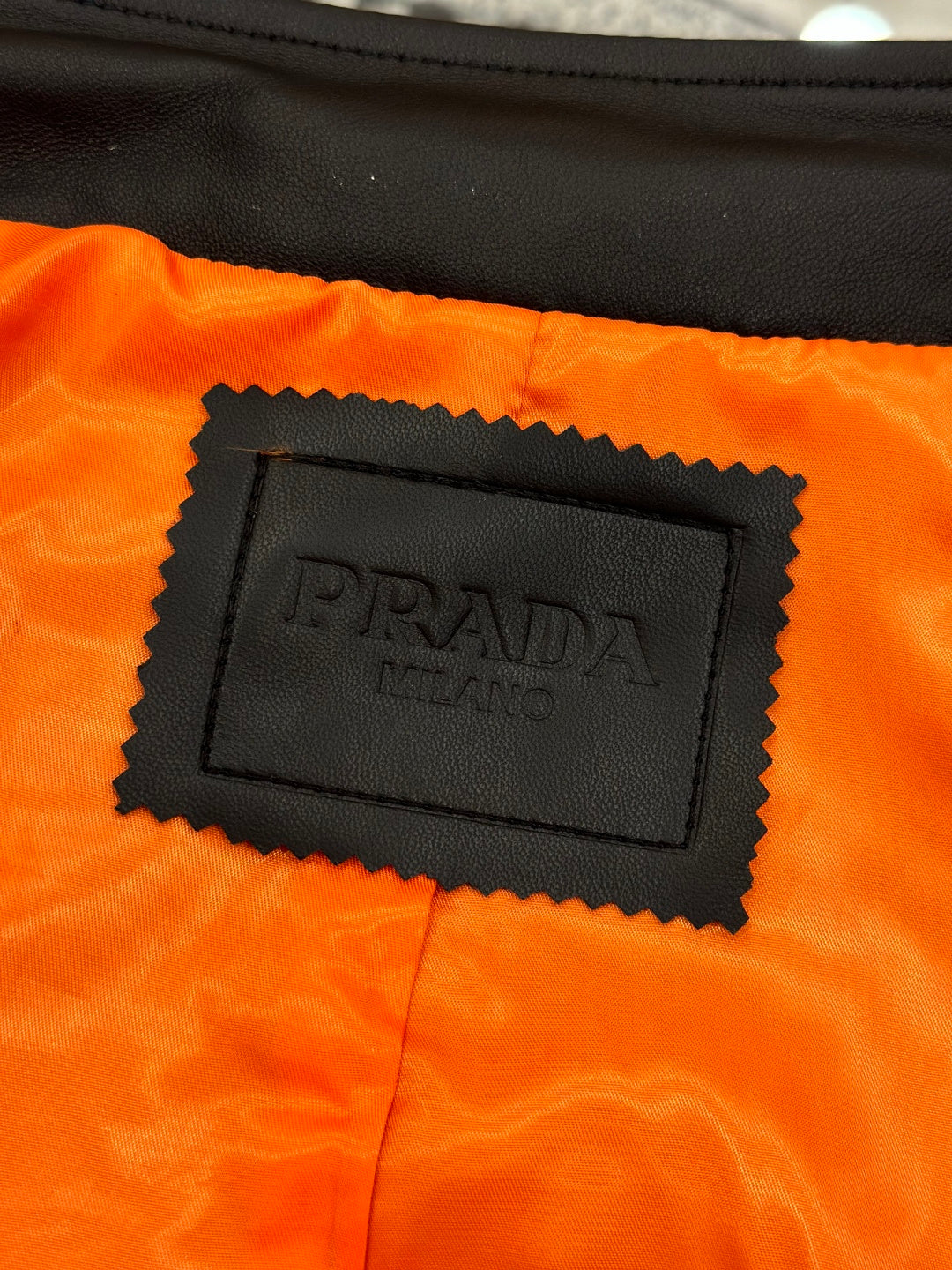 High-End Custom Jacket - 394