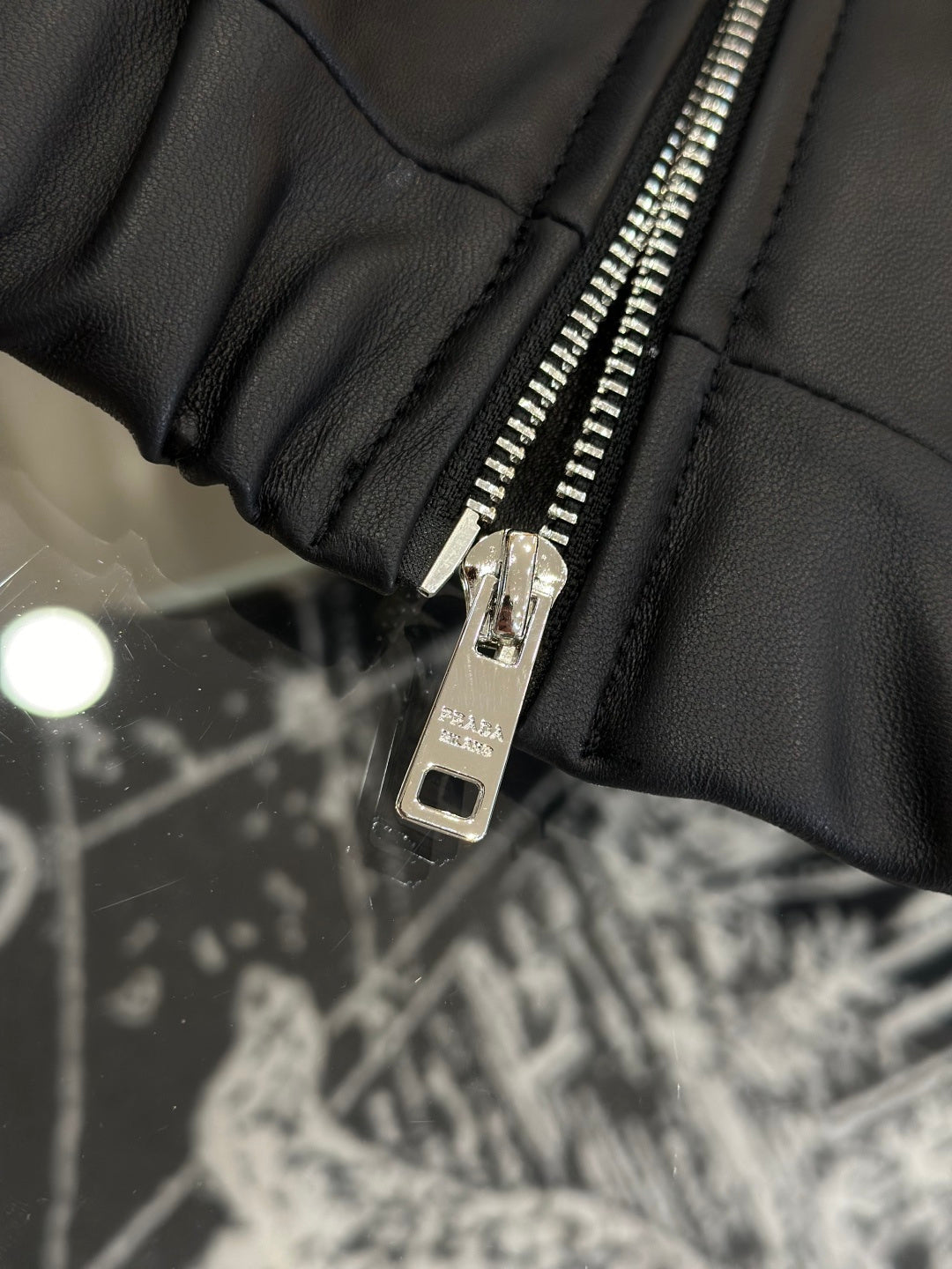 High-End Custom Jacket - 394