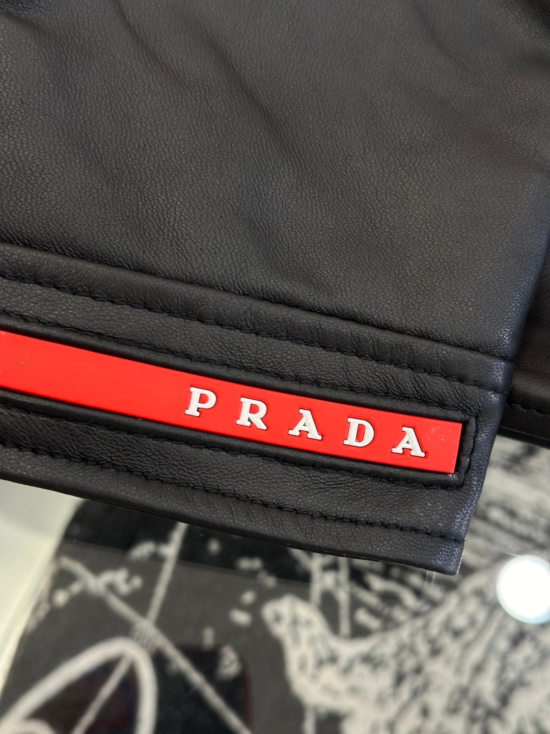 High-End Custom Jacket - 394