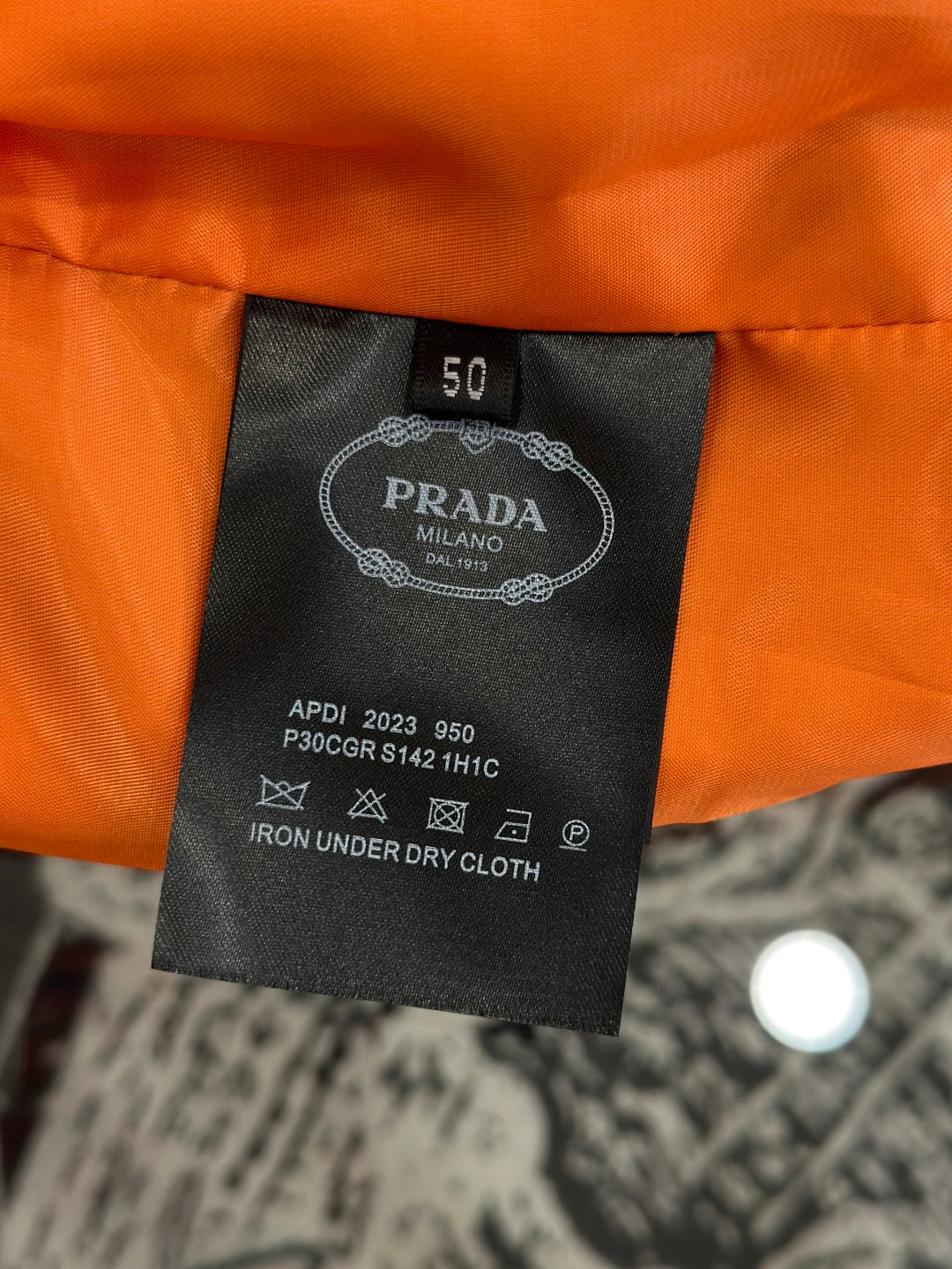 High-End Custom Jacket - 394