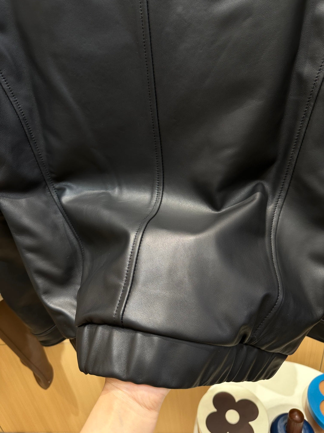 High-End Custom Jacket - 394