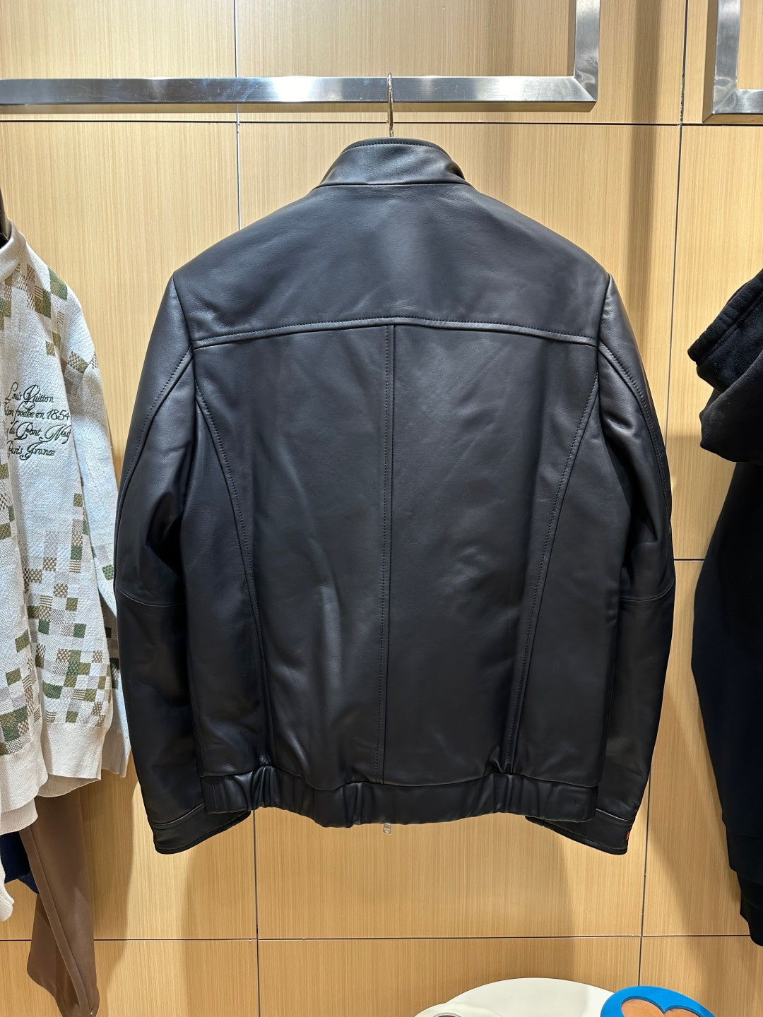 High-End Custom Jacket - 394