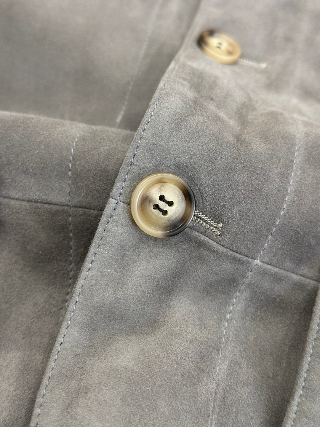 High-End Custom Jacket - 392