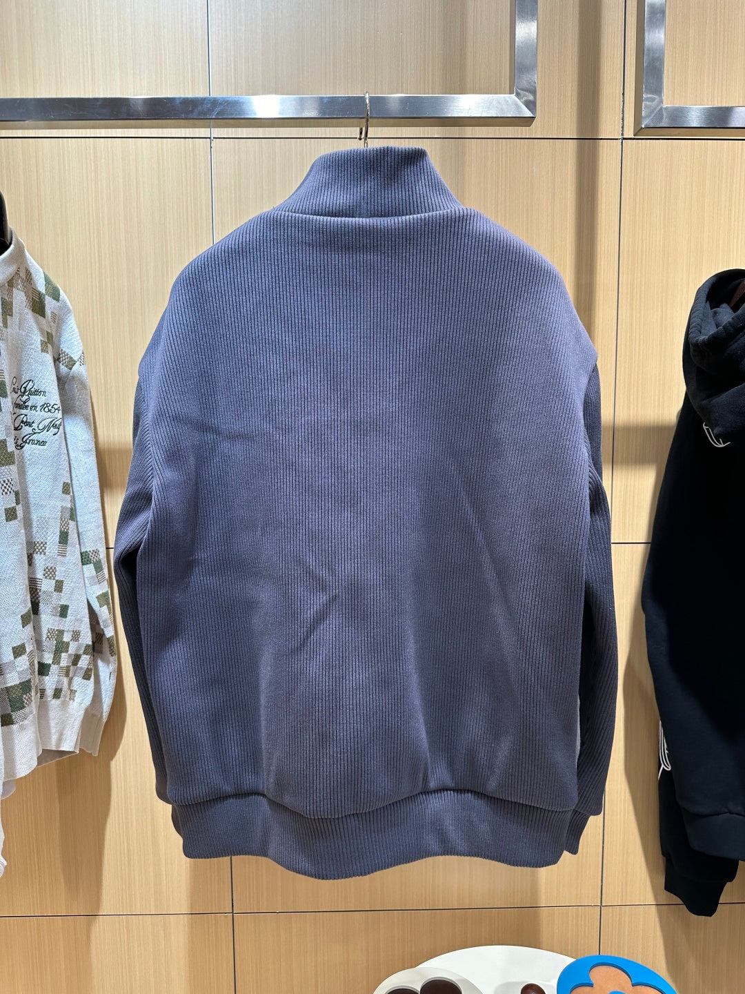 High-End Custom Jacket - 392