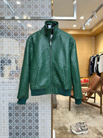 High-End Custom Jacket - 389