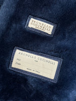 High-End Custom Jacket - 391