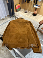 High-End Custom Jacket - 388